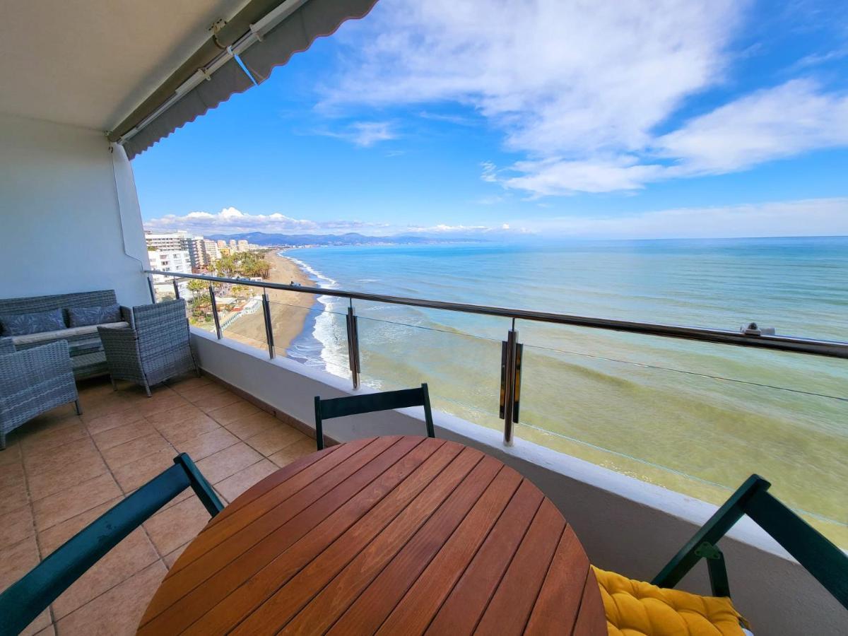 Apartamento Mar De Isabel Torremolinos Exterior foto