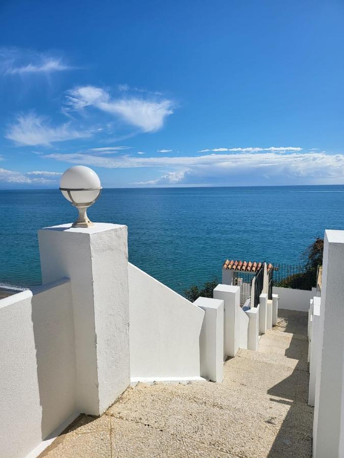 Apartamento Mar De Isabel Torremolinos Exterior foto