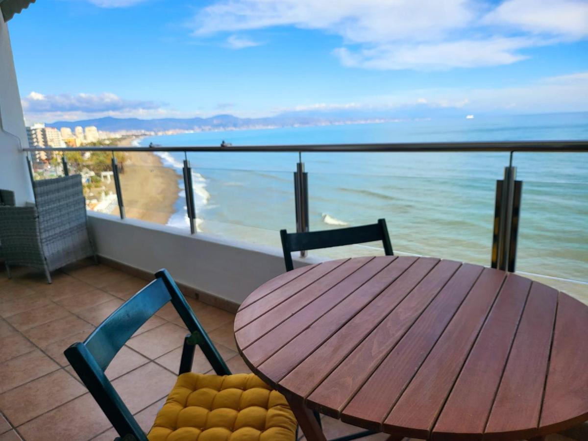 Apartamento Mar De Isabel Torremolinos Exterior foto