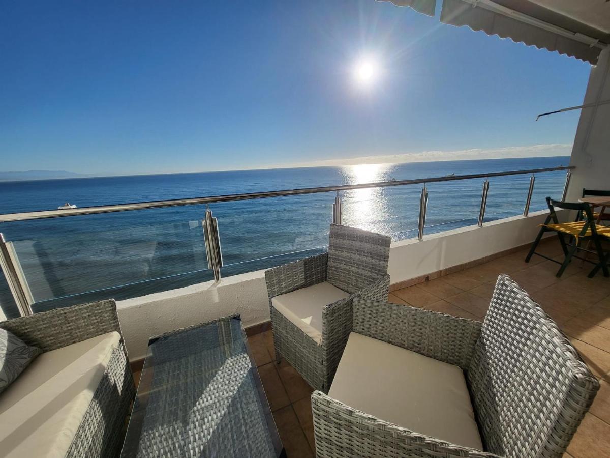 Apartamento Mar De Isabel Torremolinos Exterior foto