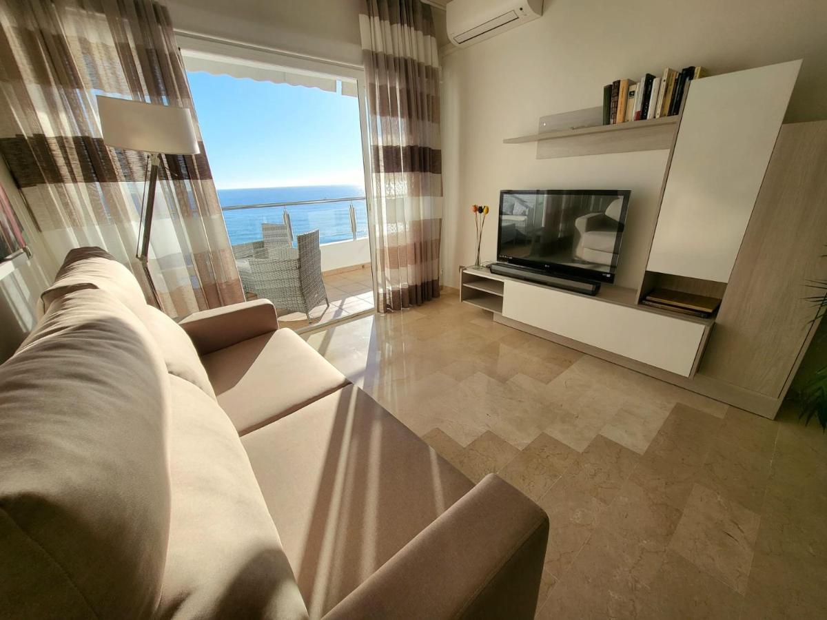 Apartamento Mar De Isabel Torremolinos Exterior foto
