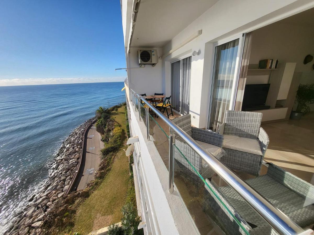 Apartamento Mar De Isabel Torremolinos Exterior foto