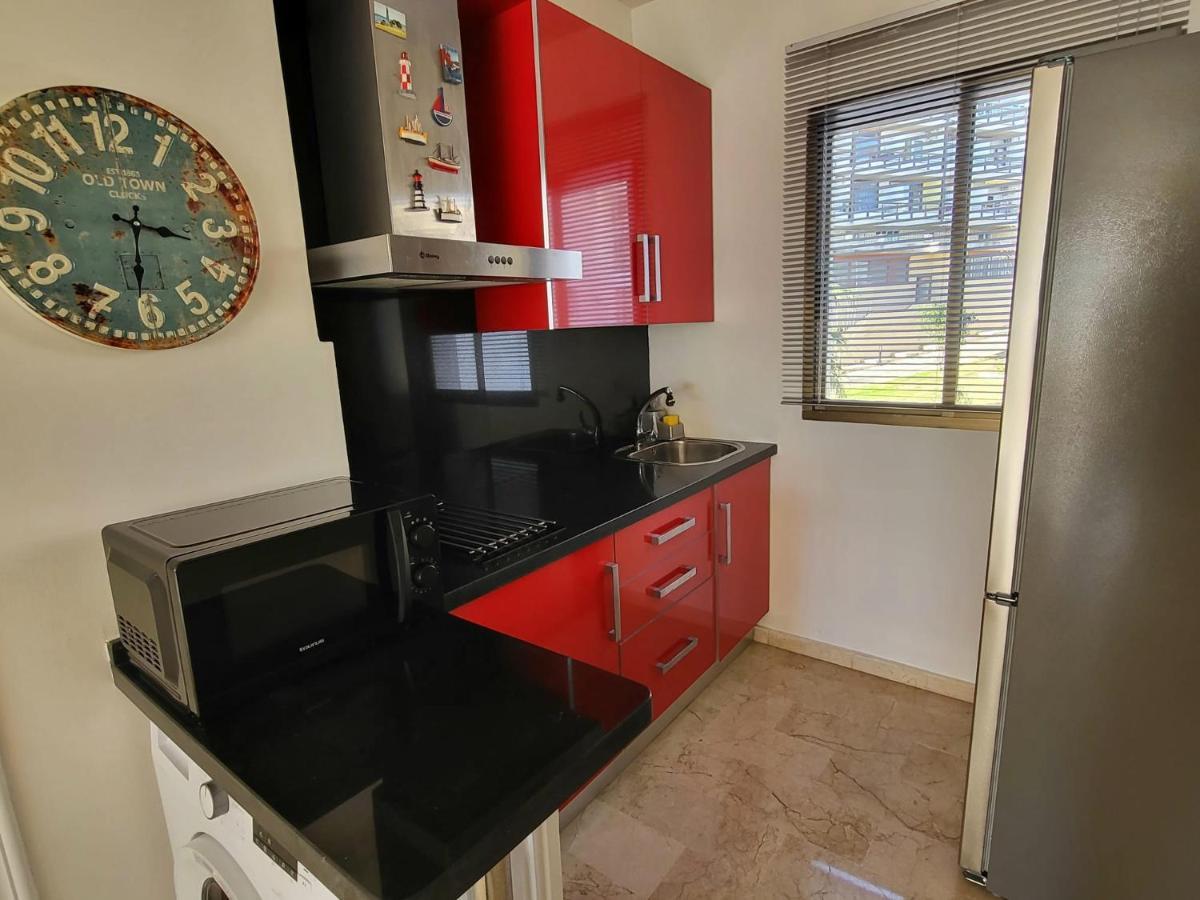 Apartamento Mar De Isabel Torremolinos Exterior foto